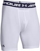 Under Armour Heatgear Compression Shorts W/Cup Under Armour Heatgear Compression Shorts W/Cup