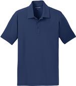 Port Authority Adult Cotton Touch Performance Polo