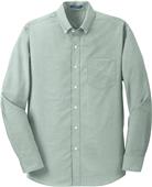 Port Authority Adult SuperPro Oxford Shirt