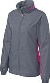 Port Authority Ladies' Core Colorblock Wind Jacket