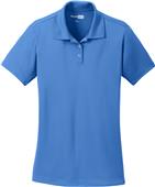 CornerStone Ladies' Micropique Gripper Polo Shirt