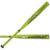 Combat Portent Single Wall Fastpitch Bats FP G3