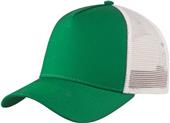 New Era Snapback Trucker Cap