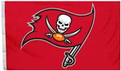 Fremont Die NFL Tampa Bay Buccaneers 3' x 5' Flag Fremont Die NFL Tampa Bay Buccaneers 3' x 5' Flag