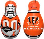 Fremont Die NFL Cincinnati Bengals Tackle Buddy Fremont Die NFL Cincinnati Bengals Tackle Buddy