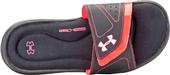 Under Armour Womens Ignite VII SL Slide Footwear Under Armour Womens Ignite VII SL Slide Footwear