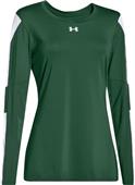 Under Armour Womens Volleyball Block Party Jersey Under Armour Womens Volleyball Block Party Jersey