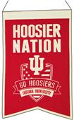 Winning Streak NCAA Indiana Nations Banner Winning Streak NCAA Indiana Nations Banner