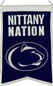 Winning Streak NCAA Penn State Nations Banner Winning Streak NCAA Penn State Nations Banner