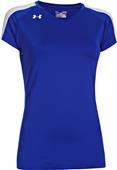 Under Armour Women Volleyball Spiketown Cap Jersey Under Armour Women Volleyball Spiketown Cap Jersey