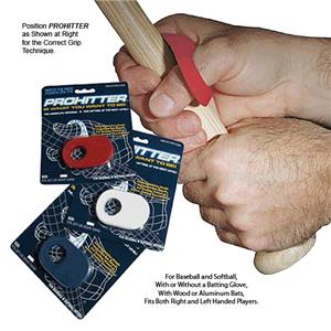 PROHITTER Baseball Bat Grips-Youth