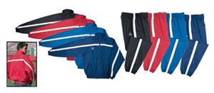 Admiral Madrid Sports Warm Ups SET - Closeout