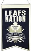 Winning Streak NHL Maple Leafs Nations Banner Winning Streak NHL Maple Leafs Nations Banner