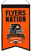 Winning Streak NHL Flyers Nations Banner Winning Streak NHL Flyers Nations Banner