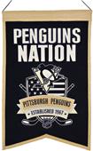 Winning Streak NHL Penguins Nations Banner Winning Streak NHL Penguins Nations Banner