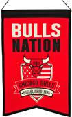 Winning Streak NBA Chicago Bulls Nations Banner Winning Streak NBA Chicago Bulls Nations Banner