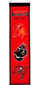 Winning Streak NFL Buccaneers Heritage Banner Winning Streak NFL Buccaneers Heritage Banner