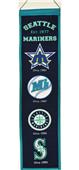 Winning Streak MLB Mariners Heritage Banner Winning Streak MLB Mariners Heritage Banner