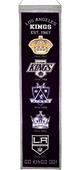 Winning Streak NHL LA Kings Heritage Banner Winning Streak NHL LA Kings Heritage Banner