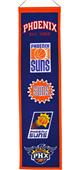 Winning Streak NBA Phoenix Suns Heritage Banner Winning Streak NBA Phoenix Suns Heritage Banner