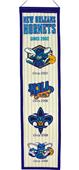 Winning Streak NBA NOLA Hornets Heritage Banner Winning Streak NBA NOLA Hornets Heritage Banner
