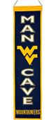 Winning Streak NCAA West Virginia Man Cave Banner Winning Streak NCAA West Virginia Man Cave Banner