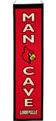 Winning Streak NCAA Louisville Man Cave Banner Winning Streak NCAA Louisville Man Cave Banner