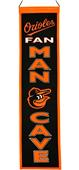 Winning Streak MLB Orioles Man Cave Banner Winning Streak MLB Orioles Man Cave Banner