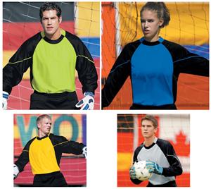 High Five United Soccer Goalie Jerseys-Closeout