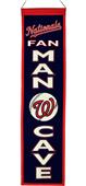 Winning Streak MLB Nationals Man Cave Banner Winning Streak MLB Nationals Man Cave Banner