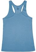 Badger Ladies' Pro Heather Racerback Tank Shirt Badger Ladies' Pro Heather Racerback Tank Shirt