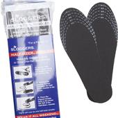Slogger Half Sizers Insoles for Medical Shoes Slogger Half Sizers Insoles for Medical Shoes
