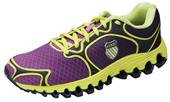 K-Swiss Dust Em Tubes Womens Athletic Footwear K-Swiss Dust Em Tubes Womens Athletic Footwear