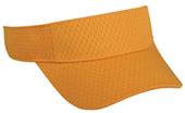 OC Sports PRO Series Adjustable Mesh Visor