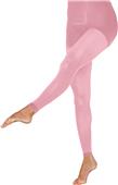 Therafirm Womens 10-15mmHg Footless Opaque Tights Therafirm Womens 10-15mmHg Footless Opaque Tights