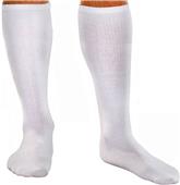 Therafirm Core-Spun 10-15Hg Light Support Socks Therafirm Core-Spun 10-15Hg Light Support Socks