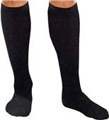 Therafirm Core-Spun 15-20Hg Mild Support Socks Therafirm Core-Spun 15-20Hg Mild Support Socks