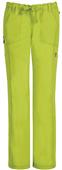Code Happy Womens Drawstring Cargo Scrub Pants AB Code Happy Womens Drawstring Cargo Scrub Pants AB