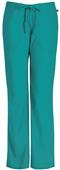 Code Happy Lady Mid Rise Drawstring Scrub Pant AB Code Happy Lady Mid Rise Drawstring Scrub Pant AB