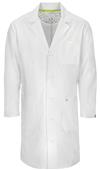 Code Happy 38" Unisex Scrub Lab Coat Code Happy 38" Unisex Scrub Lab Coat