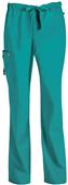 Code Happy Mens Drawstring Cargo Scrub Pants Code Happy Mens Drawstring Cargo Scrub Pants