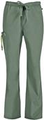 Code Happy Mens Drawstring Cargo Scrub Pants AB Code Happy Mens Drawstring Cargo Scrub Pants AB