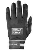 Markwort Swing Away Baseball Batting Gloves-PR