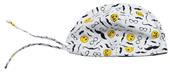 Dickies Unisex Stache Me If You Can Scrub Hat