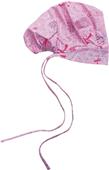 Dickies Brave Is Beautiful Bouffant Scrub Hat