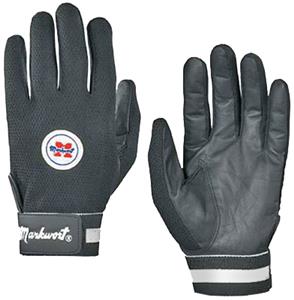 Markwort Cool Mesh Baseball Batting Gloves-Youth