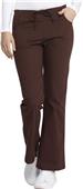 Dickies Missy Mid-Rise Drawstring Cargo Scrub Pant Dickies Missy Mid-Rise Drawstring Cargo Scrub Pant