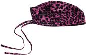 Cherokee Unisex Adjustable Tie-Back Scrub Hats
