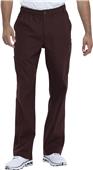 Dickies Men's Zip Fly Pull-On Scrub Pants Dickies Men's Zip Fly Pull-On Scrub Pants