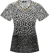 Cherokee Women's Runway V-Neckline Scrub Top
